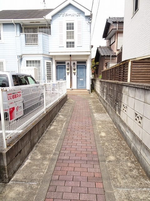 14/20 エントランス