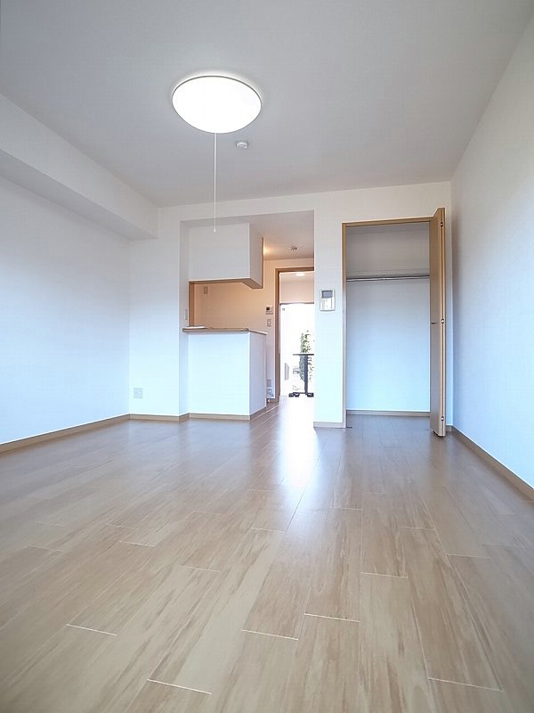 3/20 リビング/ダイニング