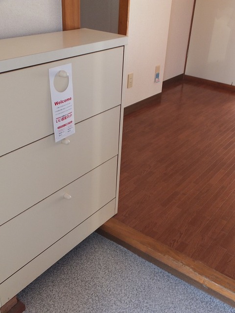 6/20 玄関
