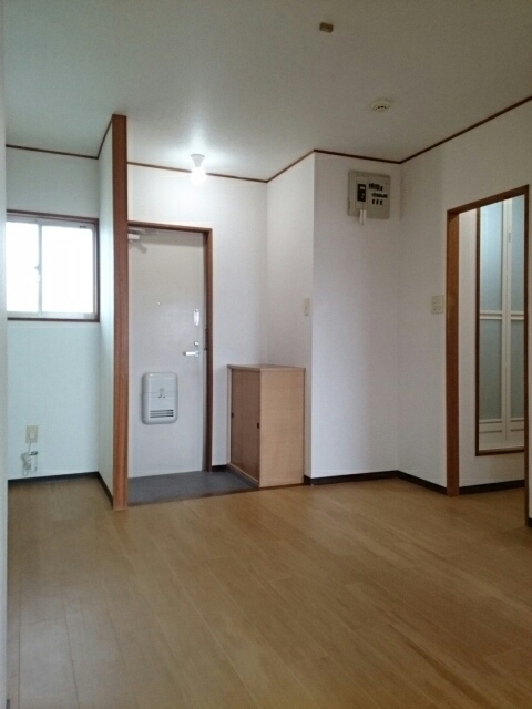 3/24 リビング/ダイニング