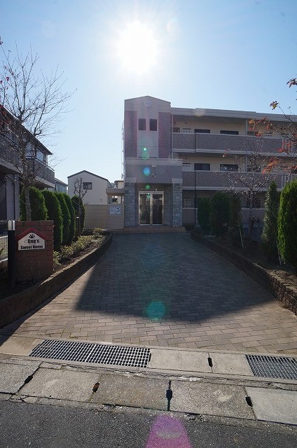 12/20 エントランス