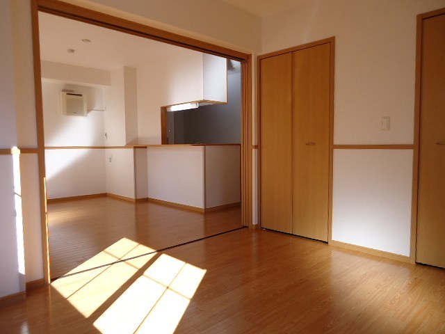 3/20 リビング/ダイニング