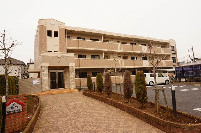 8/20 バルコニー