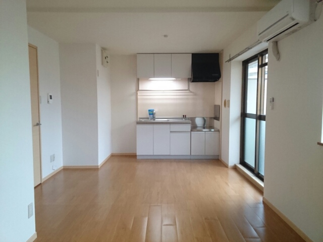 3/20 リビング/ダイニング