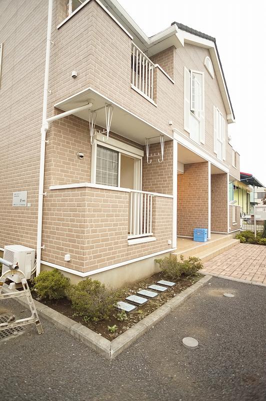 13/20 エントランス