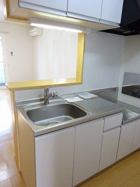 7/20 キッチン