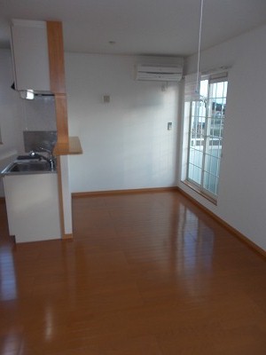 3/20 リビング/ダイニング