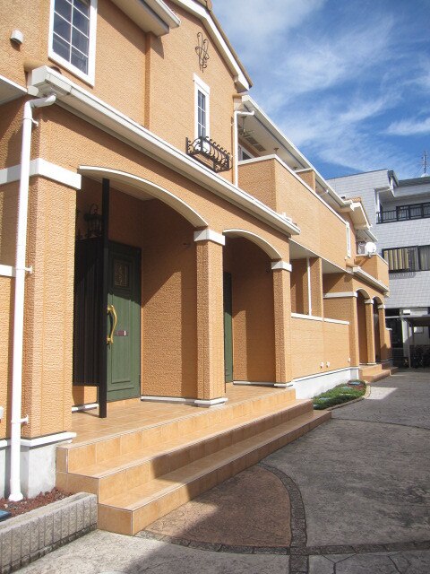 14/20 エントランス