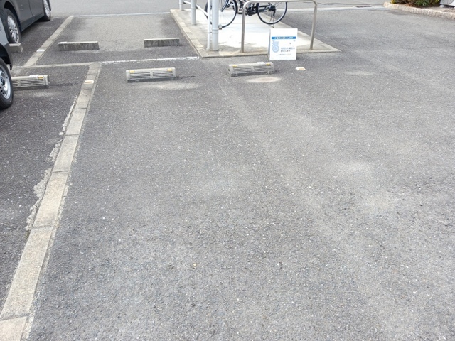 14/24 駐車場