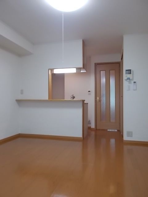 3/22 リビング/ダイニング