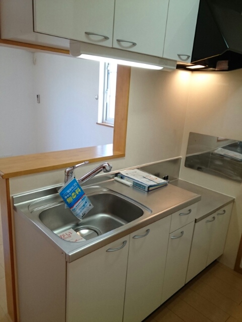 7/15 キッチン