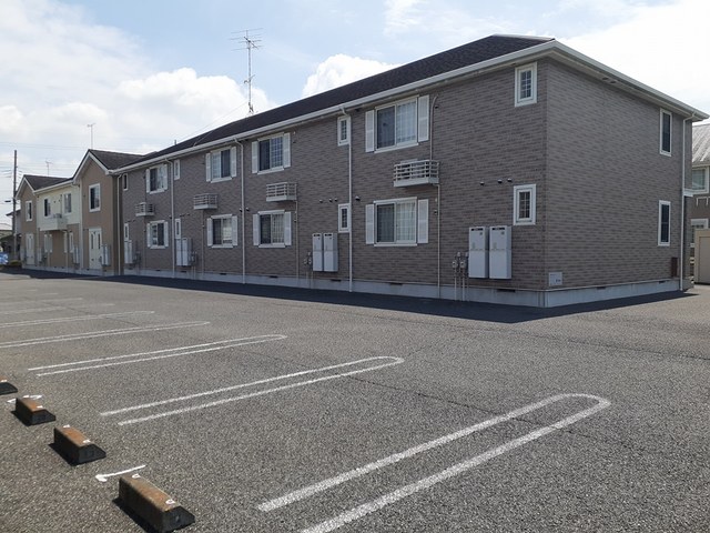 15/21 駐車場