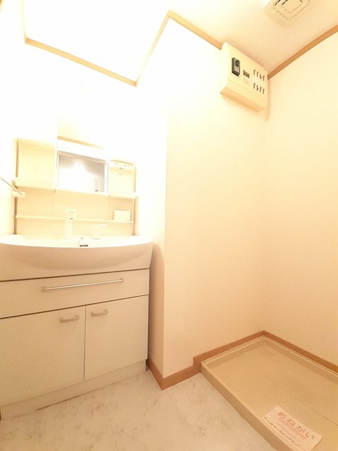 11/21 洗面