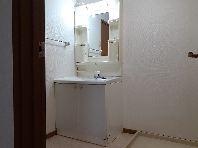 10/20 洗面