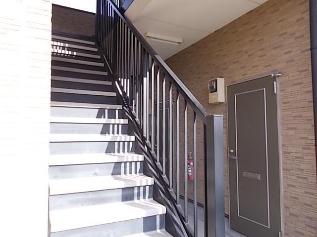 2/9 エントランス