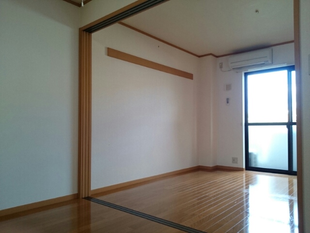 3/19 リビング/ダイニング