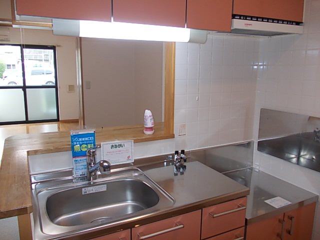 7/19 キッチン