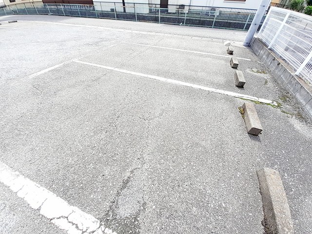 14/20 駐車場
