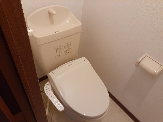 9/22 トイレ