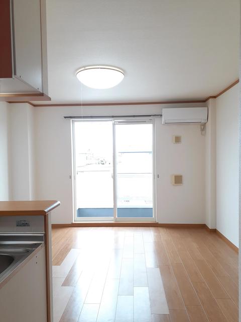 3/20 リビング/ダイニング