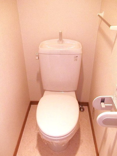 8/22 トイレ