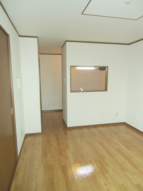 3/22 リビング/ダイニング