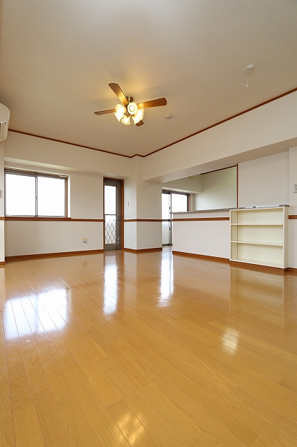 3/20 リビング/ダイニング