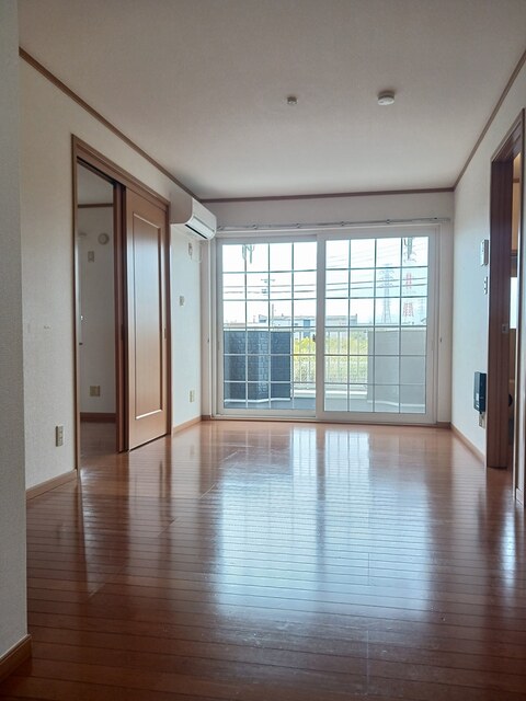 3/20 リビング/ダイニング