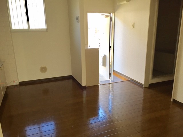 4/30 リビング/ダイニング