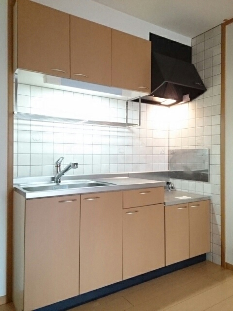 3/24 リビング/ダイニング