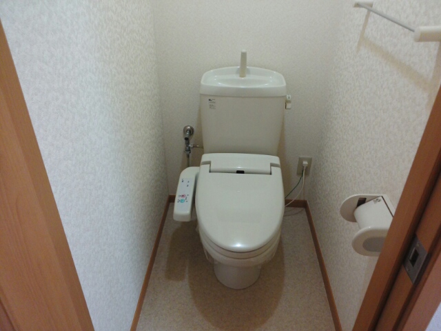 16/30 トイレ