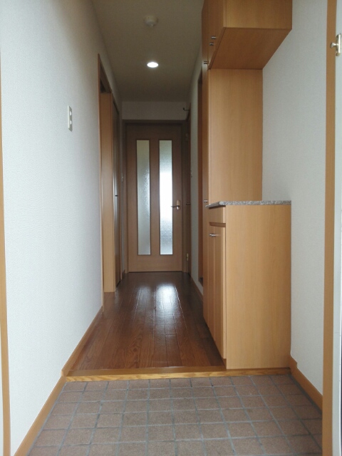 10/30 玄関