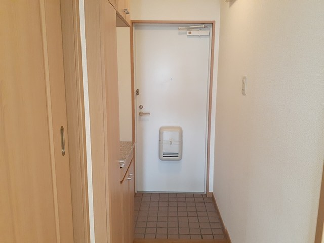 11/30 玄関
