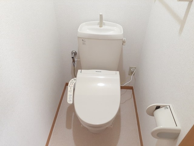 17/30 トイレ