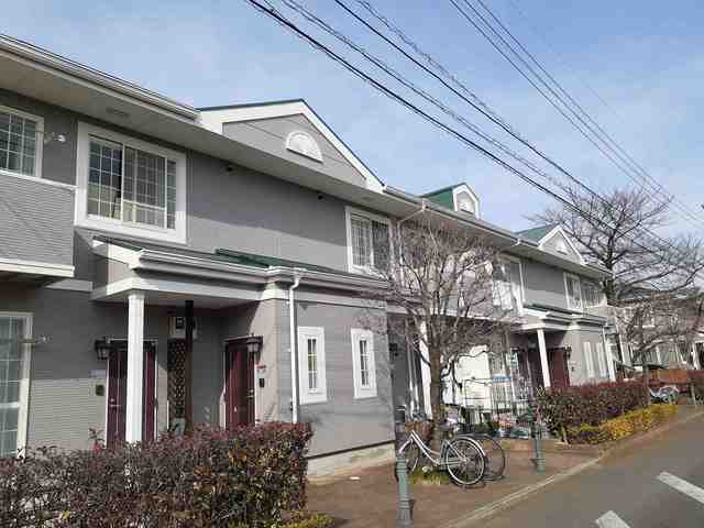 1/15 外観