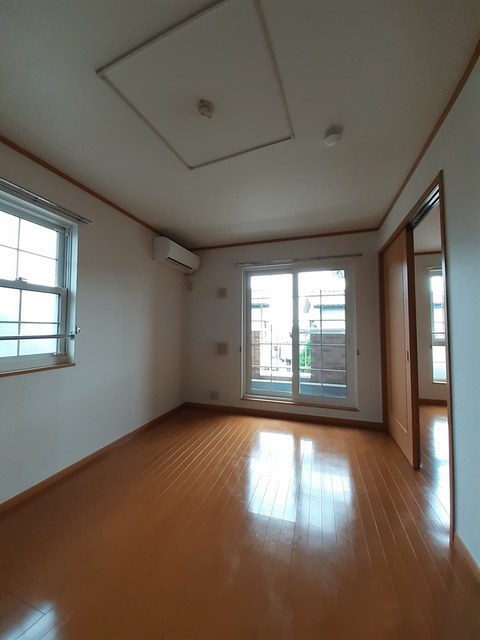 3/22 リビング/ダイニング