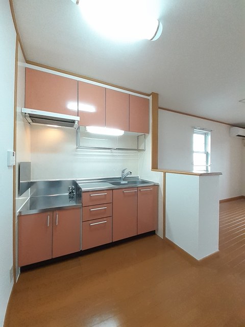 7/22 キッチン