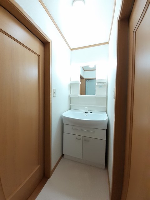 10/22 洗面