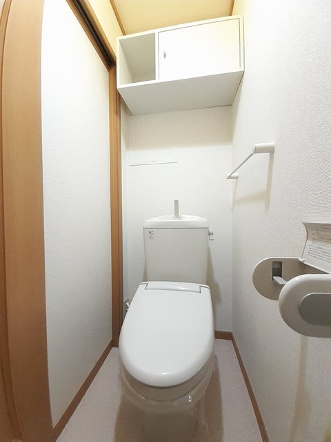 9/22 トイレ