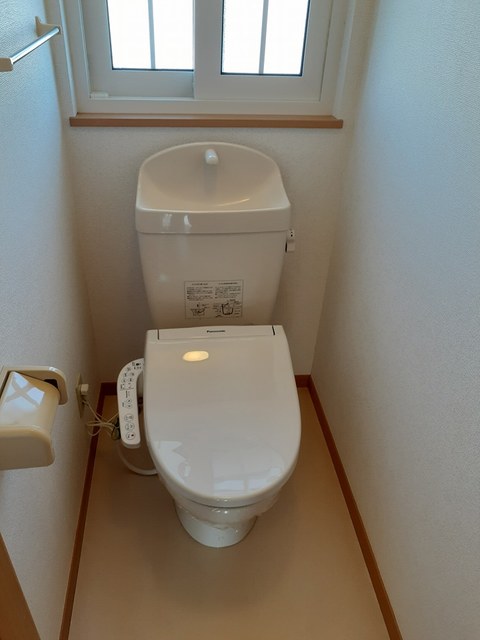 9/20 トイレ