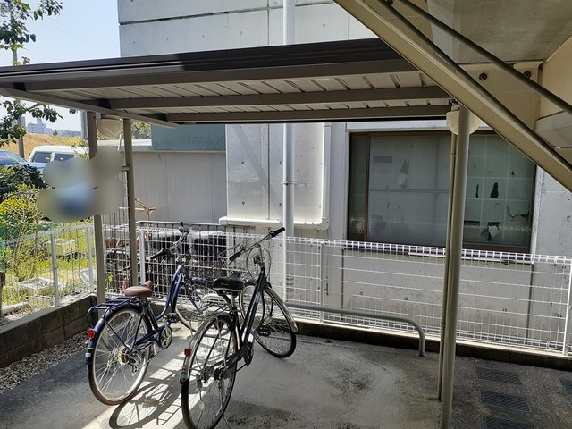 その他共有