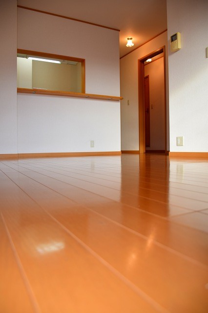 3/18 リビング/ダイニング