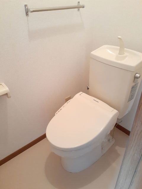 9/30 トイレ