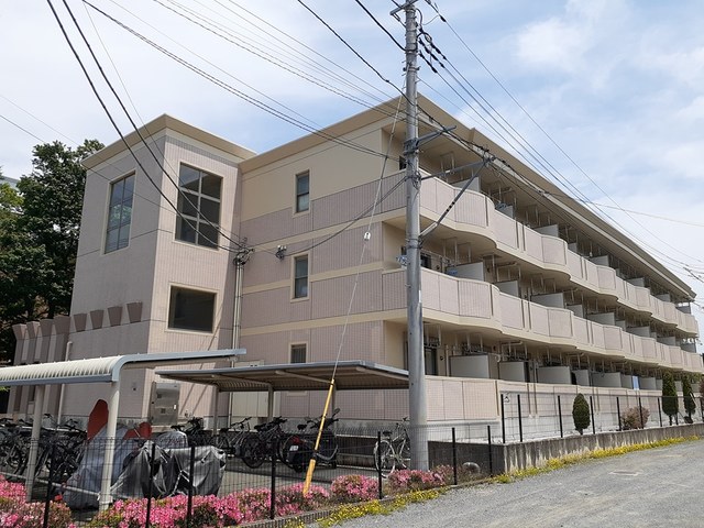 1/22 外観
