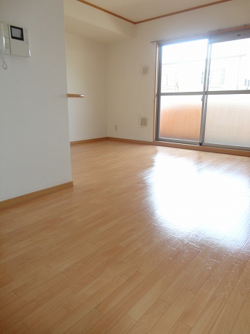 3/21 リビング/ダイニング