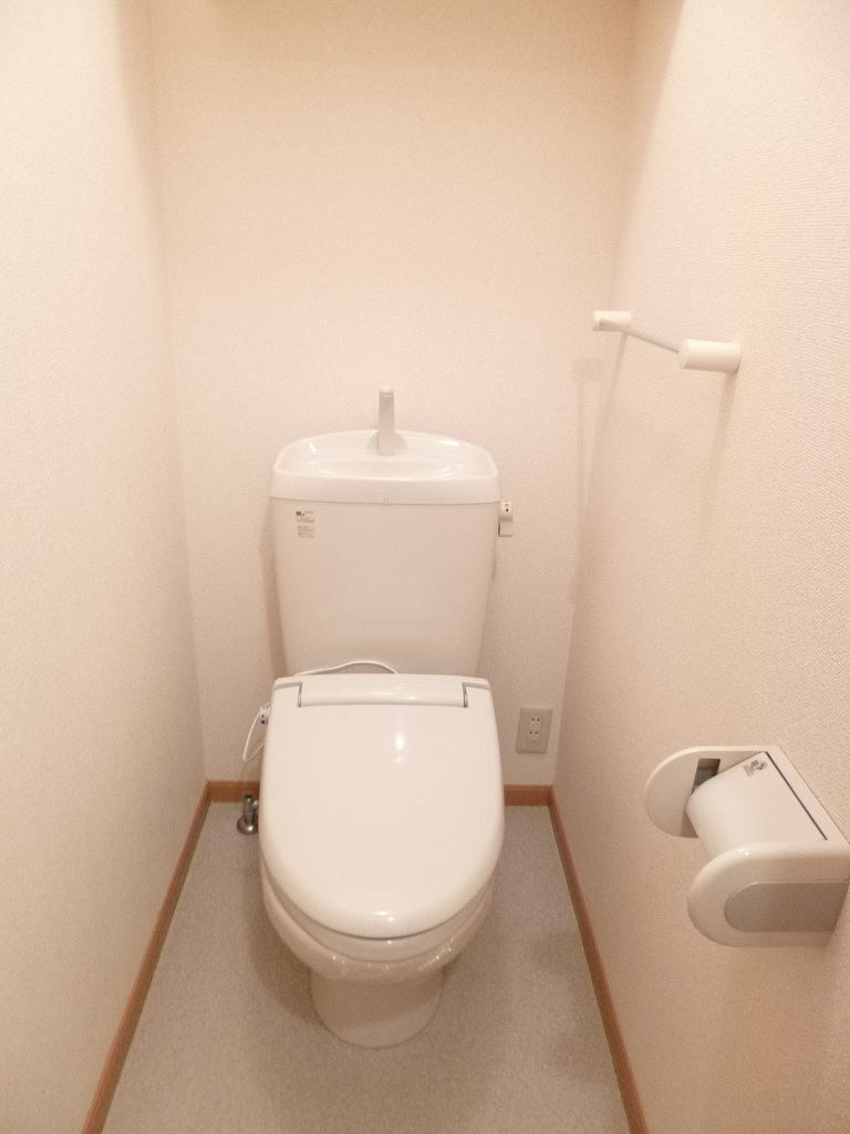 11/22 トイレ