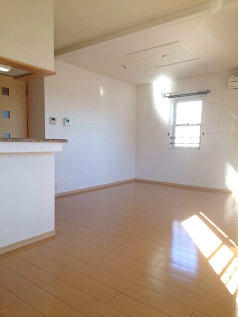 2/16 リビング/ダイニング