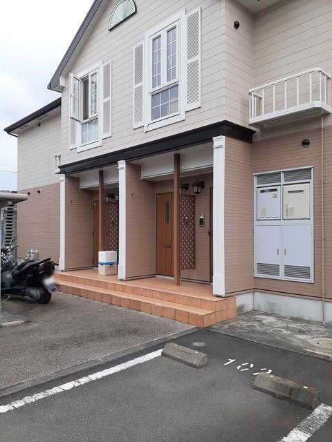 14/20 エントランス