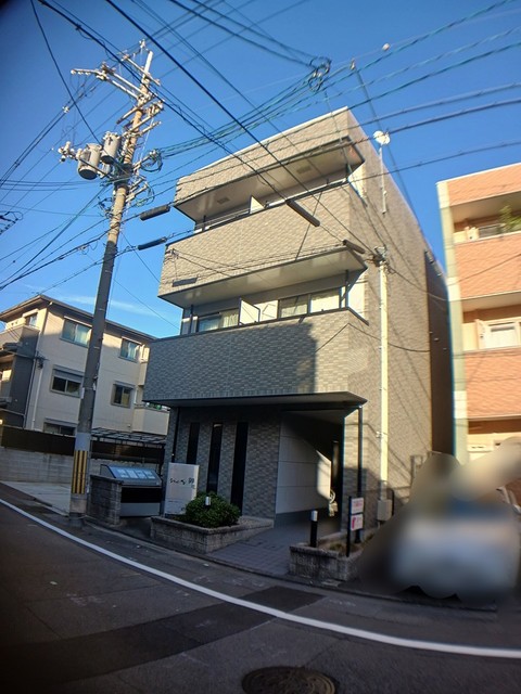 1/12 外観