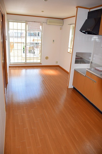 3/20 リビング/ダイニング